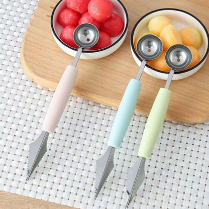 couteau multifonction fruits rapide