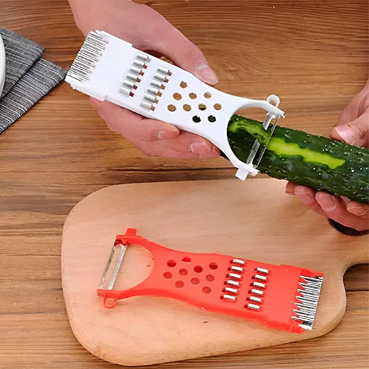 couteau multifonction plusieurs usages
