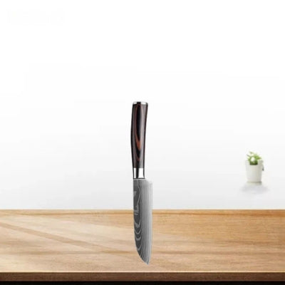 couteau a viande variante 2 C