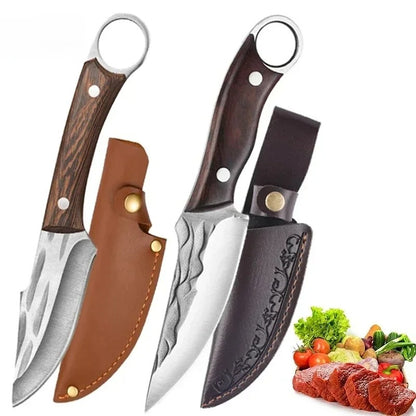 COUTEAU A VIANDE | DESOSS’PRO™