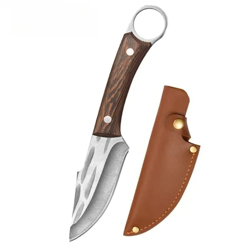 COUTEAU A VIANDE | DESOSS’PRO™