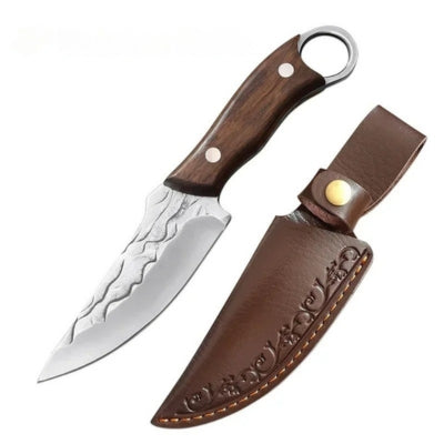 COUTEAU A VIANDE | DESOSS’PRO™