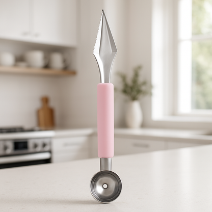 COUTEAU MULTIFONCTION |COUPE FRAICHEUR ™