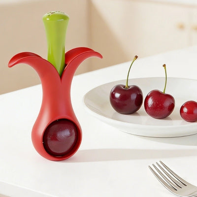 denoyauteur cerise design elegant et decoratif