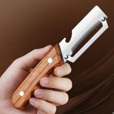 ECONOME | BOIS PRO™