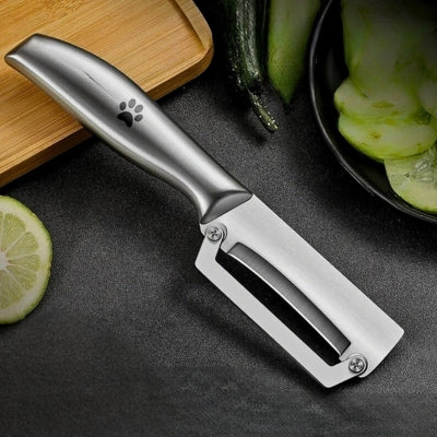 econome eplucher concombres