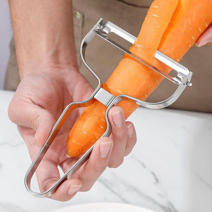 econome legume epluche carotte