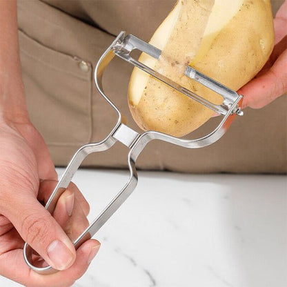 econome legume epluche pomme de terre