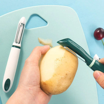 econome legume pomme terre