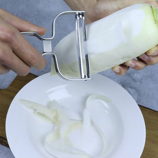 econome legume tranche endive