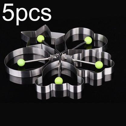 EggShaper™ | Emporte pièces pour œufs - Cuistot Plutôt