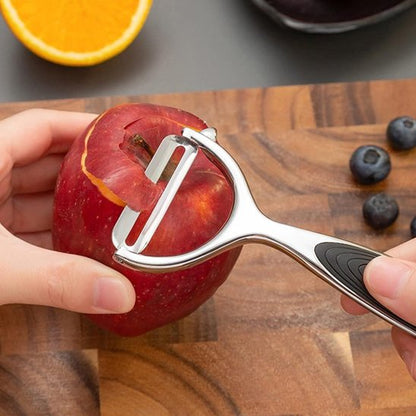 Éplucheur à légumes épluche fruit
