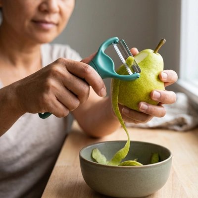 Éplucheur à légumes épluche poire