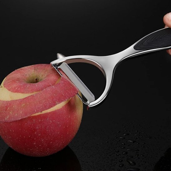 Éplucheur à légumes épluche pomme