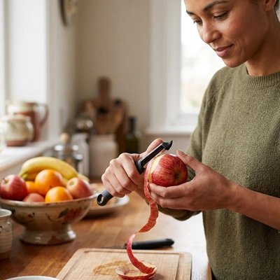 Éplucheur à légumes épluche pomme