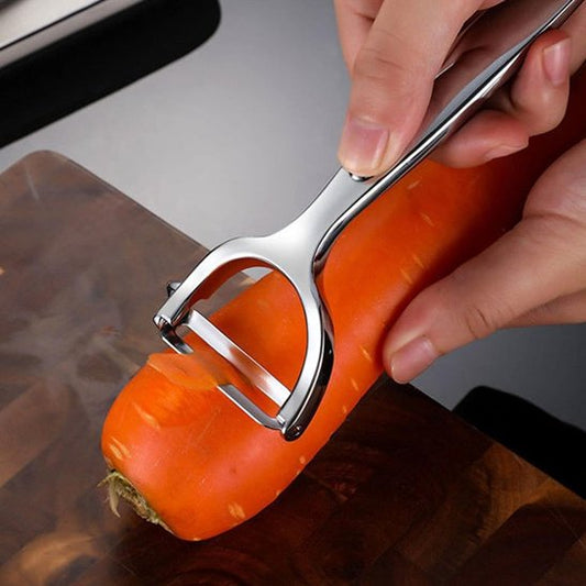  éplucheur à pommes facile à utiliser