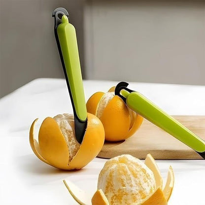 Eplucheur coupe agrume