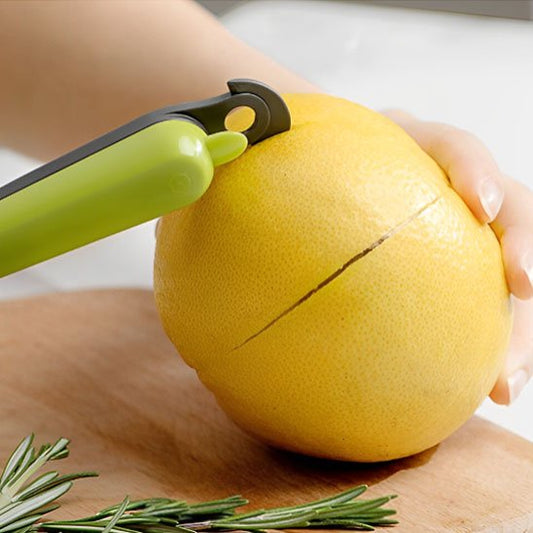 Eplucheur coupe pamplemousse
