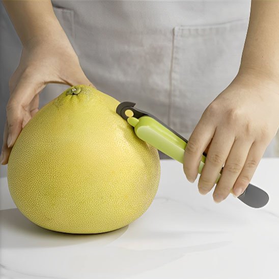 Eplucheur coupe pomelo