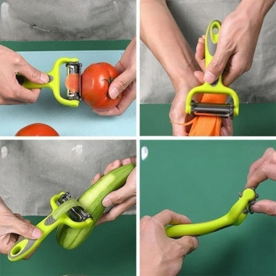 eplucheur legume multi usages