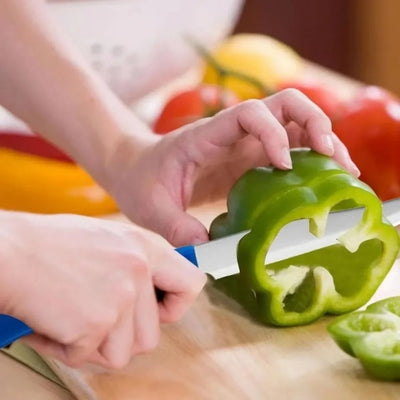 eplucheur legume tranches grossieres