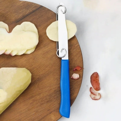 eplucheur legume tranches regulieres