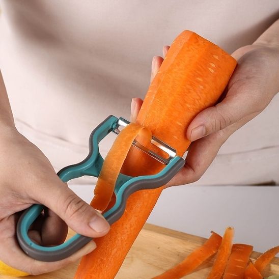 EPLUCHEUR POMME DE TERRE | TRIO PELE™