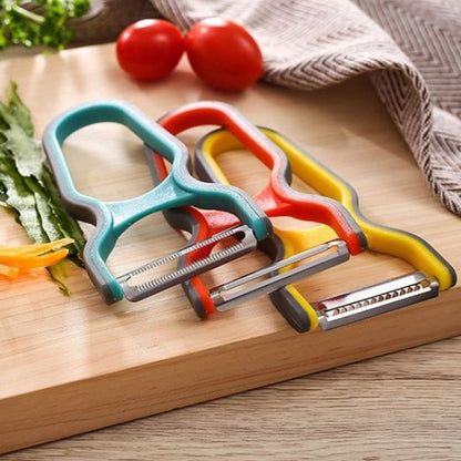 EPLUCHEUR POMME DE TERRE | TRIO PELE™