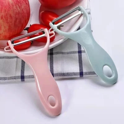 eplucheur pomme de terre jolie presentation