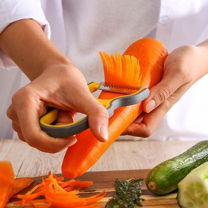 EPLUCHEUR POMME DE TERRE | TRIO PELE™