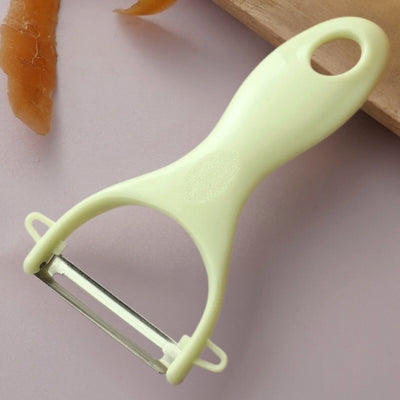 eplucheur pomme de terre modele vert