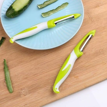 eplucheur pomme de terre pair concombres