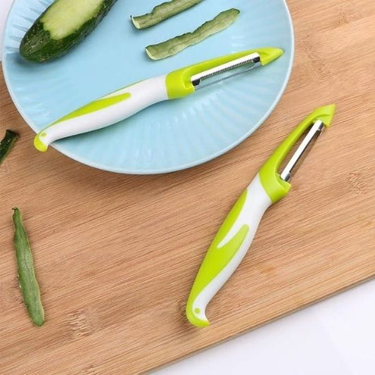 eplucheur pomme de terre pair concombres