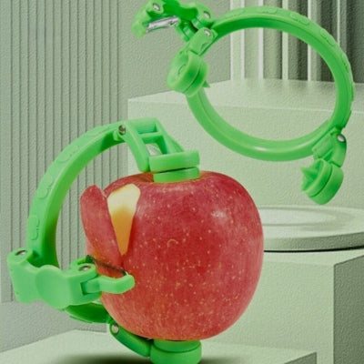 eplucheur pomme modele innovant