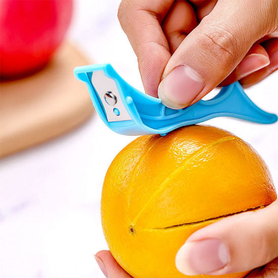 eplucheur pomme pele agrumes