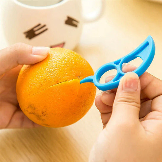 eplucheur soulever pelure