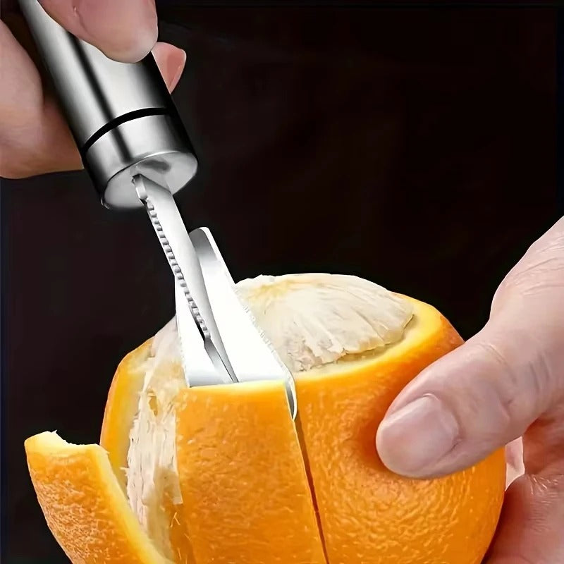 eplucheur utilisation precise
