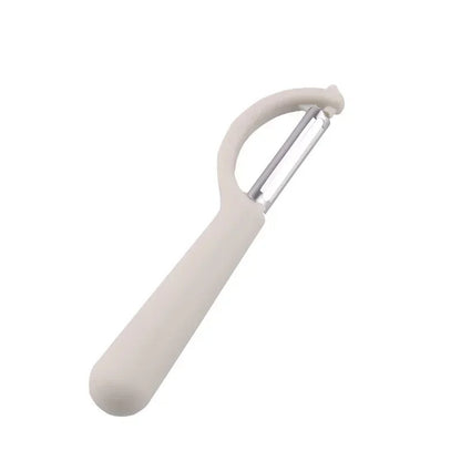Eplucheur variante blanc