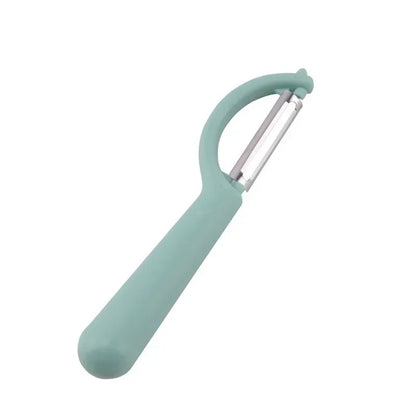 Eplucheur variante bleu