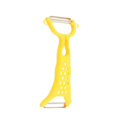  eplucheur variante  jaune