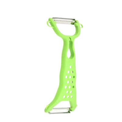 eplucheur variante vert