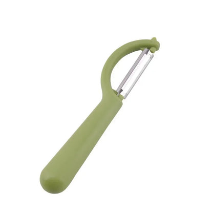 Eplucheur variante vert