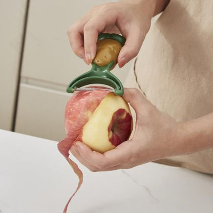 eplucheur epluche pomme