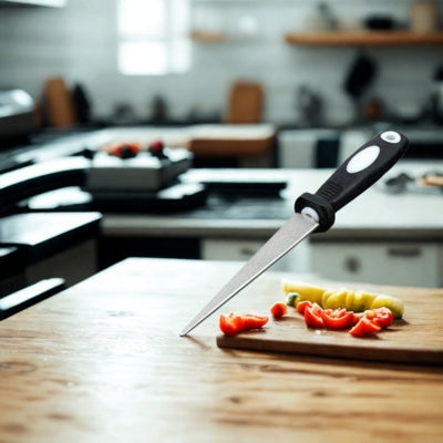 fusil a aiguiser compagnon tomates parfaites