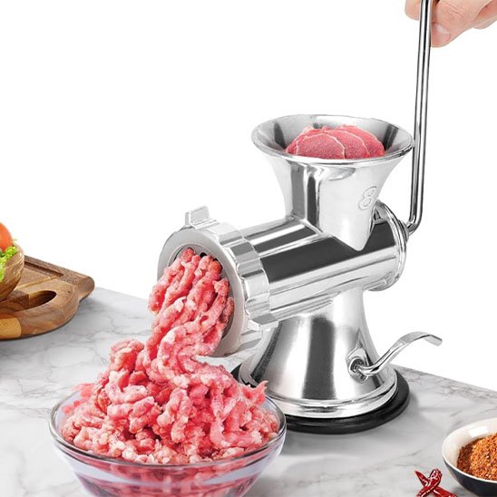  hachoir a viande compacte