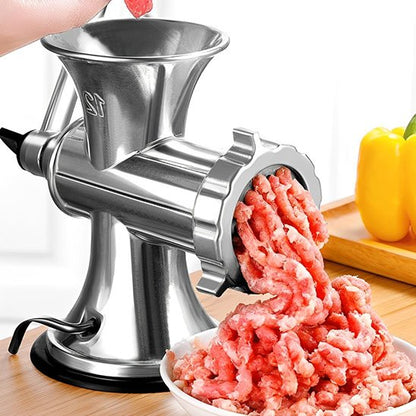  hachoir a viande grande capacite