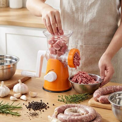 hachoir facile a utiliser