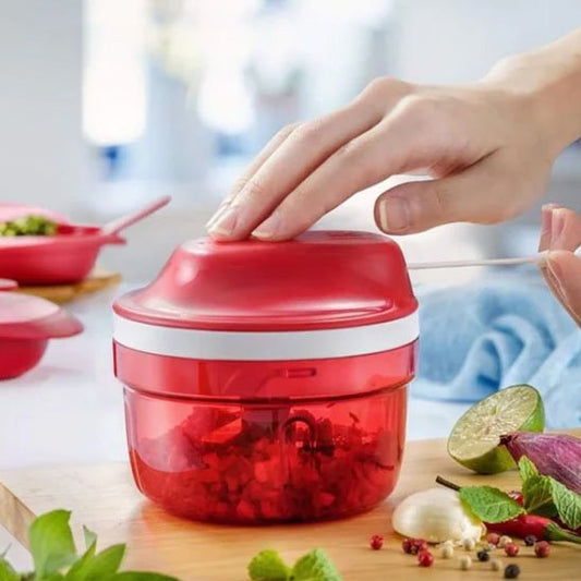 hachoir manuel portable pratique