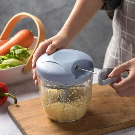 hachoir mini ail emince