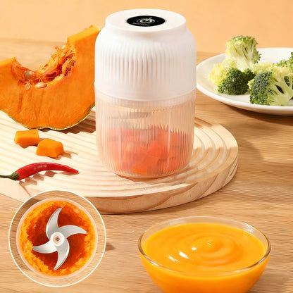 hachoir mini pour puree
